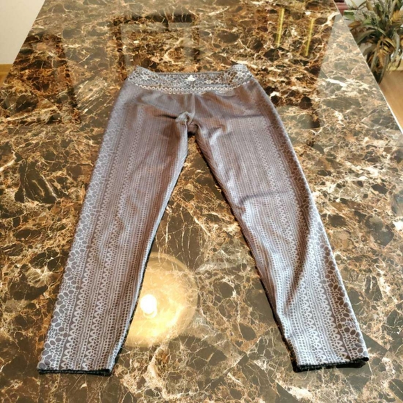 Prana Pants - prAna | Roxanne Workout Leggings
